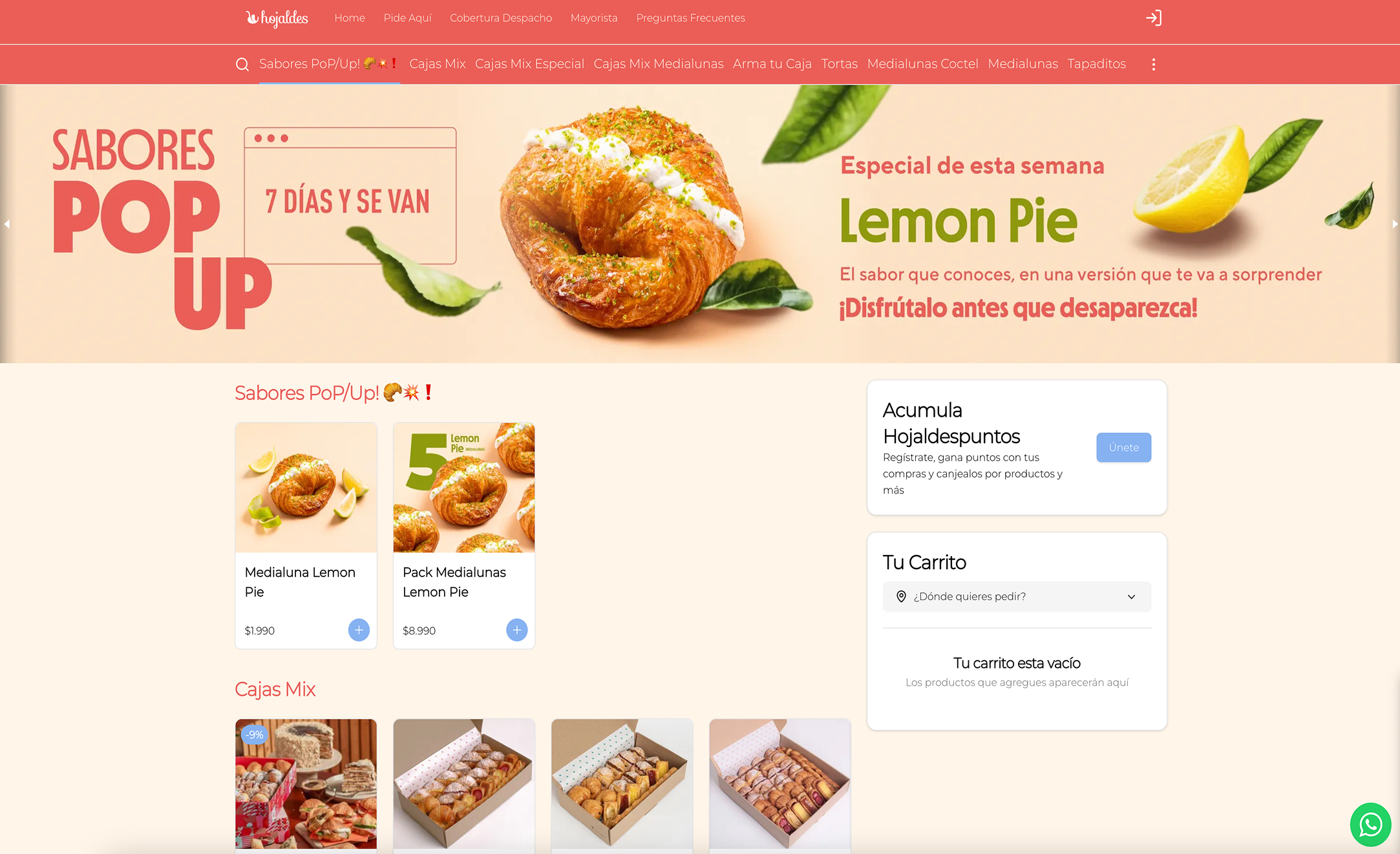 E-commerce